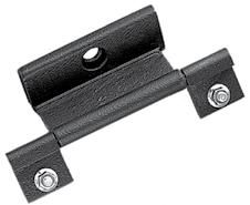 PROLINE EXTERNAL COMPONENTS Padlock Kit The kit adds a padlocking capability to the Flush Swing Handles. Field modification of the flush handle is required.