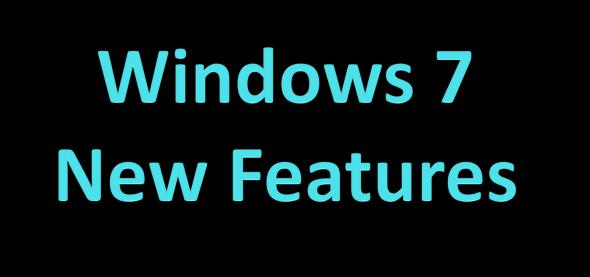 10 Classes 2 nd Exam Review Lesson - 15 Introduction Windows 7, previous version of the latest version (Windows 8.
