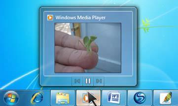 10 Classes 2 nd Exam Review Windows Media Player 12 Windows Media Player now plays the most popular audio and video formats,