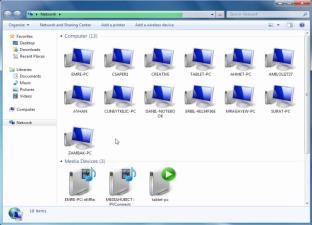 We can use the Recycle Bin to restore files you have accidentally deleted. We get more disk space by emptying the Recycle Bin.
