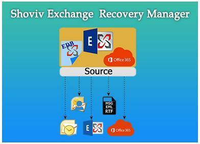 - Exchange migration to recover and migrate corrupted EDB file, Office365 mailboxes, Live Exchange server, Outlook profile mailbox(s) into