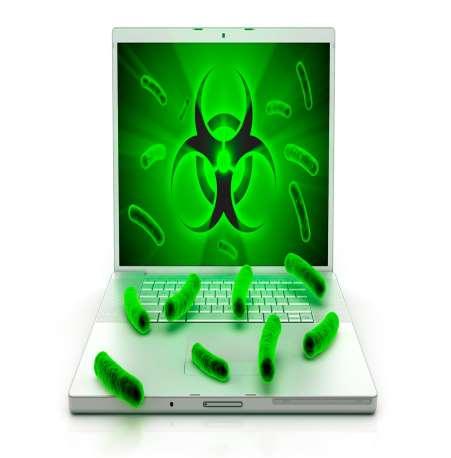 COMMON THREATS Viruses A computer virus is a program or piece of code that is loaded onto your computer without