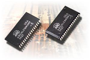 Dynamic RAM (DRAM) DRAM was patented in 1968 by Robert Dennard at IBM Significantly cheaper than SRAM (power / area) 1 transistor and 1 capacitor vs.