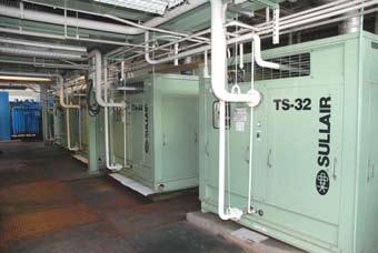 InstallationsInstallations and Packages Compressor &