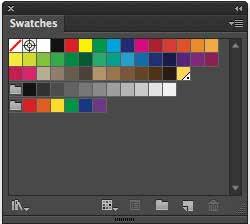 2. Scroll over to Color Books, look for PANTONE + Solid Coated, and pick any PMS color for the SpotColor_Clear. 3.
