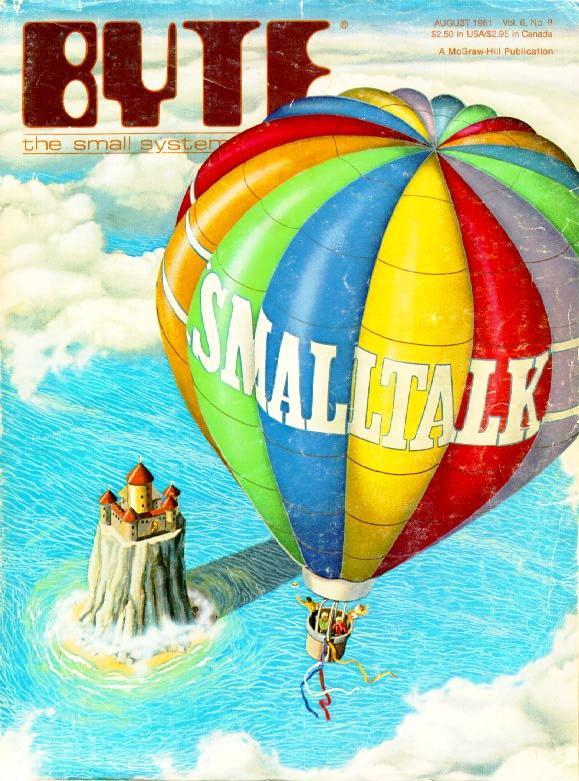 Simula & Smalltalk These languages introduced and popularized Object Oriented Programming (OOP) Simula was developed in Norway as a language