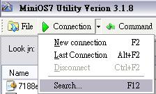 2 Before Connection Before connecting to WISE Web HMI pages, please complete the following steps for network configuration.