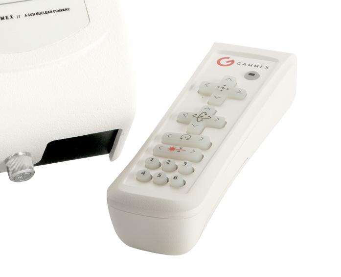 error-free use in dark rooms MICRO+ Specifications Adjustment Type: Degrees of Movement/Freedom: 6 Left - Right: Up - Down: Hand held remote control ± 15 mm ± 15 mm Rotation: ± 5 Horizontal Tilt