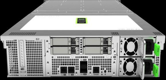 UCS M-Series Modular Servers UCS M-Series True Server Disaggregation Compact Chassis 8
