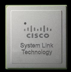 System Link Technology 3 rd Generation of Innovation System Link technology provides the same capabilities as a VIC to configure PCIe devices for use by the server The difference with System Link is