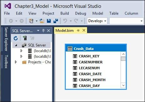 Changing model views As you continue to design and build models, you will need to change the model view to allow you to perform different tasks.