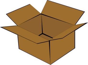 Variable Variable is a box In computer, a