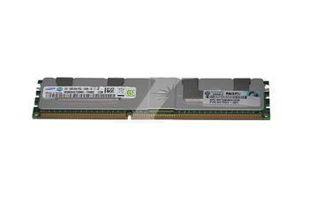 (DDR3-1333) LR CAS-9 LV MEMORY KIT 647903-B21 32GB (1x32GB) QR x4 PC3L-10600L
