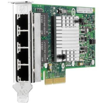 593722-B21 NC365T PCIe 4-Port Ethernet Server