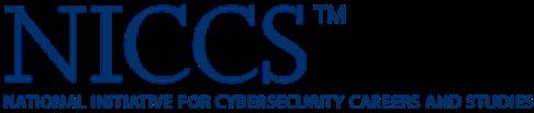 The National Initiative for Cybersecurity Careers and Studies (NICCS) Training Catalog Managed by the Office of