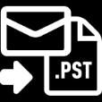 Option 3: Export to PST Export to PST will save your selected data in a PST file, which can be opened by outlook to access the mail items.