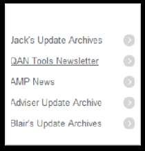 Latest News News Bulletins You will find the latest AMP news, updated regularly