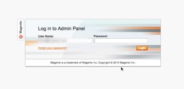 Step 4: Log Out Log In One of the best practices during the extension installation process