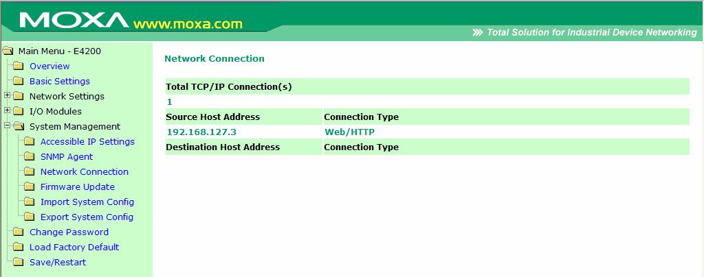 Using the Built-in Web Console SNMP Agent On the SNMP Agent page, you may enable SNMP and set the read and write community strings.