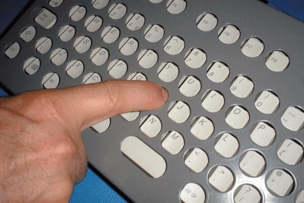 Input Devices for Physically Challenged Users What input devices are available for those with physical limitations?