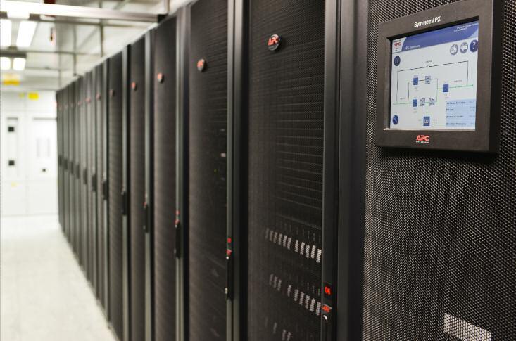 Clients are challenged with maintaining a full range of data centre infrastructure while addressing budget pressures, critical project deadlines, and shortage of skilled resources.