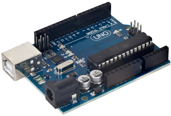 Getting started: Arduino 2 Wheel Drive Wireless Bluetooth Robot Kit using Arduino UNO 2.2. What is IDUINO UNO? The iduino Uno is on the ATmega328.