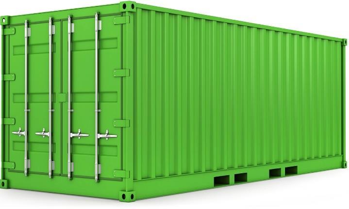 SUSE MicroOS for Hosting Containers A purpose built operating system designed for running containers and optimized for large deployments.
