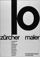 } } Basel and Zurich, Switzerland Emil Ruder, posters Josep Müller-Brockmann, Auto Club