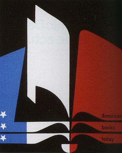 Josef Muller- Brockmann American Books