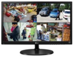 24" LG LCD Monitor LCDLG24W The LCDLG24W is a slimline 24" LCD monitor that supports D-Sub (VGA) and HDMI inputs at 1920 x 1080 resolution.