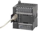 High-performance Package-type PLC Three types of CPU Unit are available to meet applications requiring advanced functionality: The CP1H-X with pulse outputs for 4 axes.