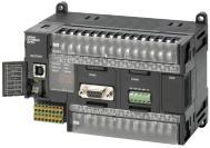 A Standard Package-type PLC Complete with a standard-feature USB port, CP1L PLCs include CPU Units for applications with as few as 14 points.