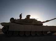 of for domestic and foreign combat vehicles Scalable and