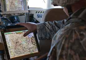 tactical and strategic platforms anywhere in the world Platform Situational
