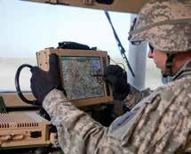 Network & Computing Solutions Platform Situational Awareness Mounted Family of Computer Systems (MFoCS) MFoCs provides Tactical Ground Vehicles and Weapons Platforms multiple levels of software and
