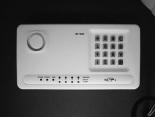 ADDITIONAL ACCESSORIES Security Control Panel (SC-001) - Four alarm modes (Day, Night, Away, Chime) - Four zones, each zone controls up to 6 decives - Reliable design with microcontroller - 110dB