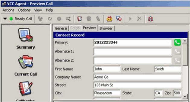 . Managing Voice Queues Supervising TCPA-Enabled Domains Supervising TCPA-Enabled Domains By default, if you are part of a domain enabled for TCPA Manual Touch Mode, agents are required to input all