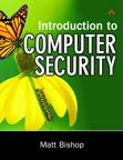 Introduction to Computer Security Matt Bishop Addition Wesley See