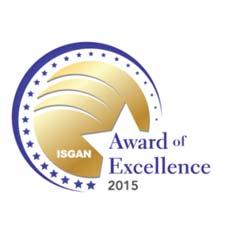 Contributing to Market Development ISGAN Award of Excellence in partnership with the Global Smart Grid Federation (GSGF) Showcases leadership and innovation in SG projects to accelerate global