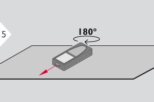 Settings Calibration of tilt sensor (Tilt Calibration) Place device on absolutely flat surface.