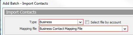 15. Epic processes the request and returns user to the Contacts screen when the process has completed and the Excel output document is appended in the Attachment view. a. If the distribution was to Print / Adobe Printer the Save As box pops up at this point and user needs to click Cancel.