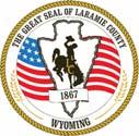 Laramie County Planning & Development Office 366 Archer Pkwy Cheyenne, WY 800 www.laramiecounty.