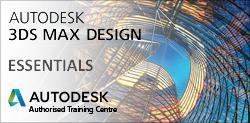 Autodesk 3Ds Max course Autodesk 3ds Max Design software provides a comprehensive 3D modeling, animation, and rendering solution used by