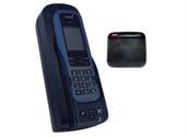 Land Fixed Phone w/ ISD700 Antenna Includes: AC/DC Power Options AV-00-ISATHUB ISATHUB