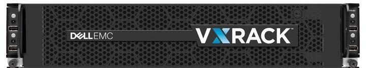 New VxRack FLEX Nodes High Density High Capacity Maximize storage flexibility and rack density Virtualized workloads, HPC, databases, file/print PowerEdge R630
