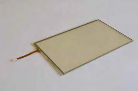 In addition to the moulded tile packages we offer bespoke solutions based on discrete matrix modules for high intensity information systems.