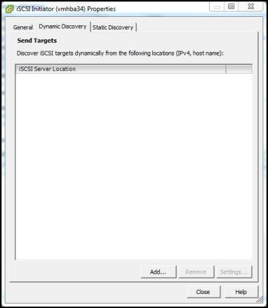 Appendix B: Configuring a VMware ESXi Host 7.