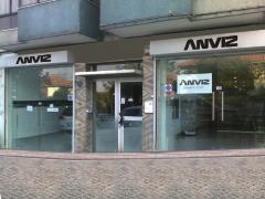 Portugal Office Argentina Office Anviz Ltd.