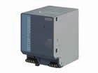SITOP modular Technology power supply for demanding solutions new!