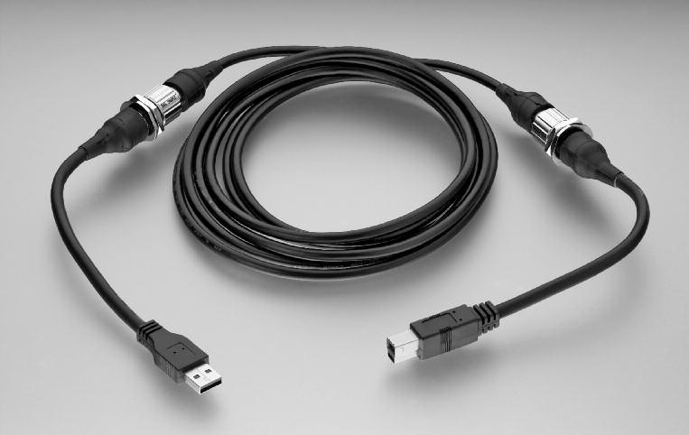 Cable Assemblies End-to-end systems solutions provider Quick design turnaround using in-house software Full electrical and environmental testing capability Certified test processes and